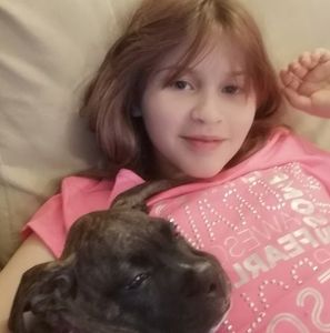 Meet your Posher, Tracey